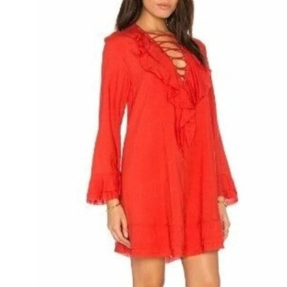 IRO Tops - IRO fluorine women blouse in size 38